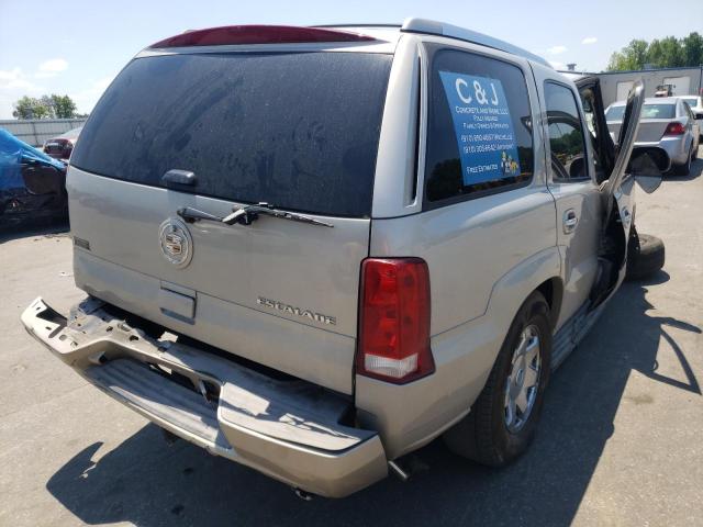 Photo 4 from auction – 2006 CADILLAC ESCALADE L with VIN 1GYEC63N06R116580
