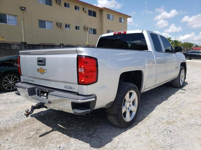 Photo 4 from auction – 2014 CHEVROLET SILVERADO with VIN 1GCRCREC0EZ275683