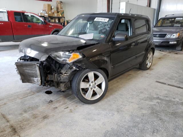 Photo 2 from auction – 2010 KIA SOUL + with VIN KNDJT2A22A7098867