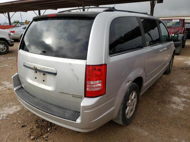 Photo 4 from auction – 2010 CHRYSLER TOWN & COU with VIN 2A4RR5D19AR305141