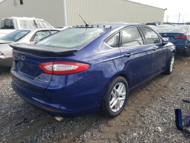 Photo 4 from auction – 2016 FORD FUSION SE with VIN 3FA6P0H79GR242227