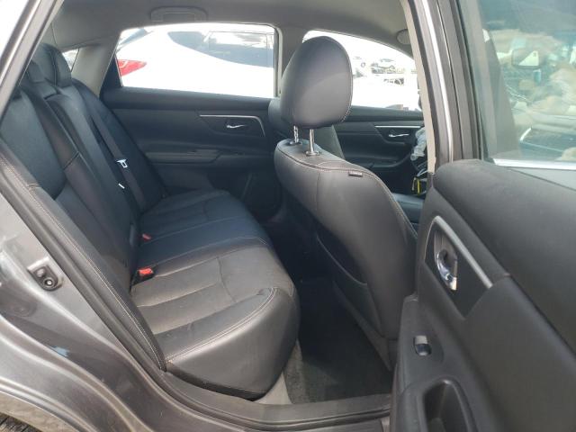 Photo 6 from auction – 2018 NISSAN ALTIMA 2.5 with VIN 1N4AL3AP1JC172004