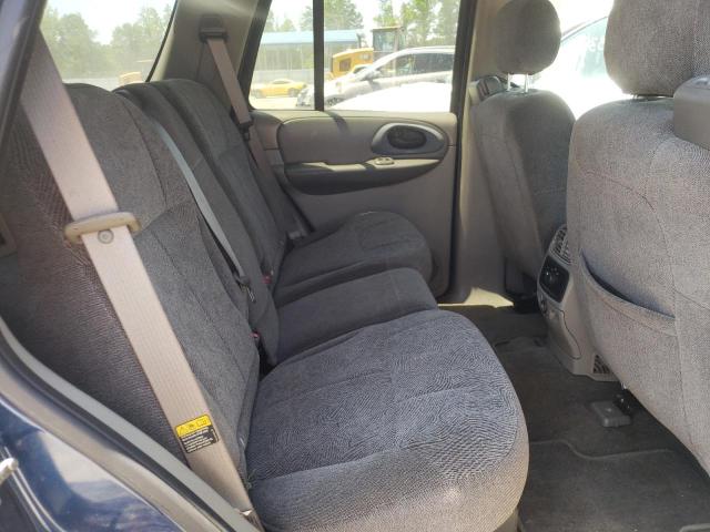 Photo 6 from auction – 2004 CHEVROLET TRAILBLAZE with VIN 1GNDT13S642446313