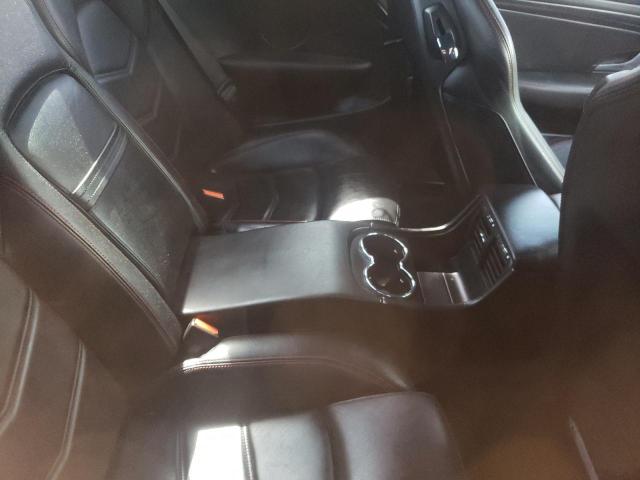 Photo 6 from auction – 2013 MASERATI GRANTURISM with VIN ZAM45VLA5D0070194