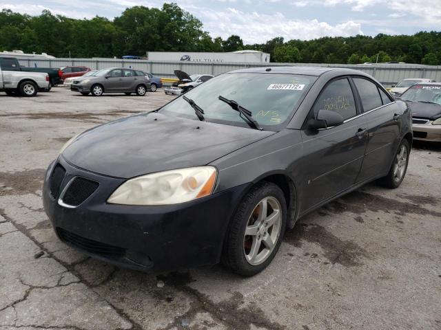Photo 2 from auction – 2007 PONTIAC G6 BASE with VIN 1G2ZG58N074210282