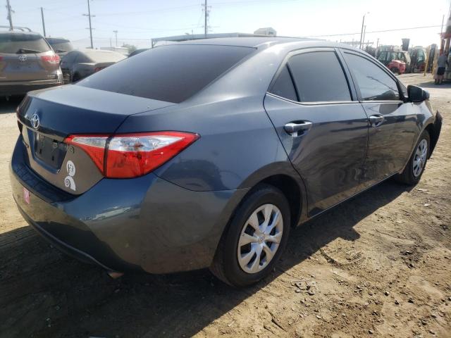 Photo 4 from auction – 2015 TOYOTA COROLLA L with VIN 5YFBURHE8FP226500