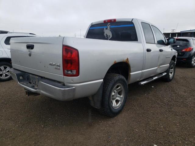 Photo 4 from auction – 2005 DODGE RAM 1500 S with VIN 1D7HU18N35S322811