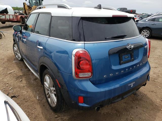 Photo 3 from auction – 2017 MINI COOPER S C with VIN WMZYT5C32H3B66790