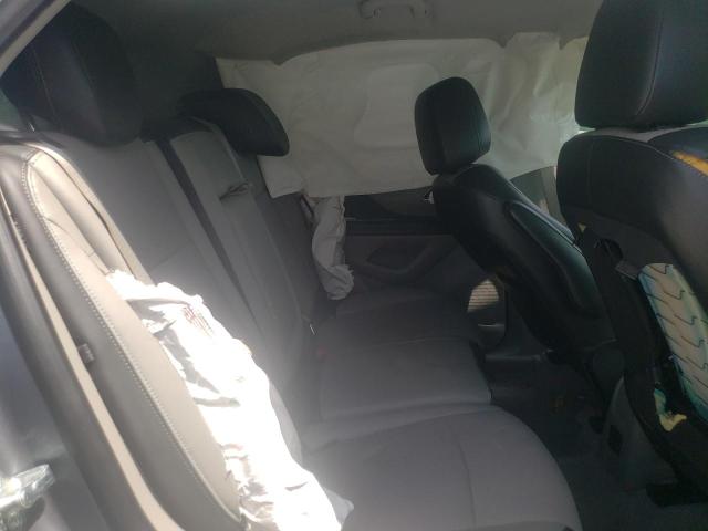 Photo 6 from auction – 2013 BUICK ENCORE with VIN KL4CJASB8DB184915