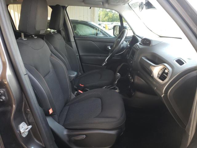 Photo 5 from auction – 2016 JEEP RENEGADE L with VIN ZACCJBBT2GPD66804