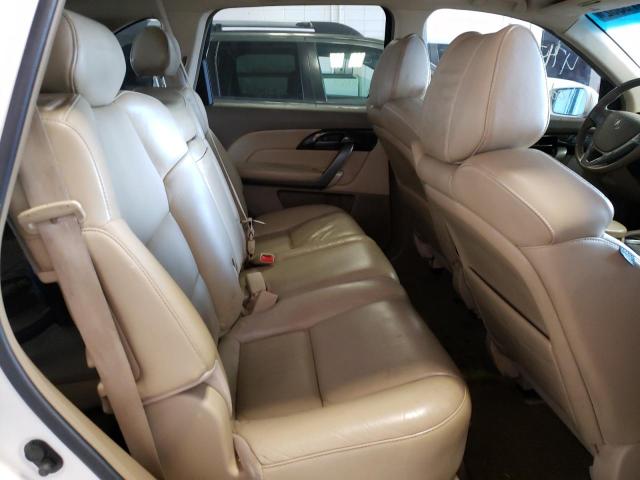 Photo 6 from auction – 2008 ACURA MDX TECHNO with VIN 2HNYD28698H554523