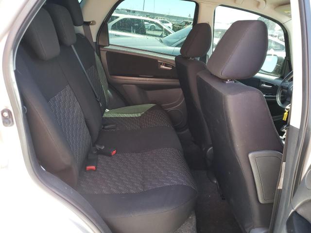 Photo 6 from auction – 2008 SUZUKI SX4 TOURIN with VIN JS2YB417185102525