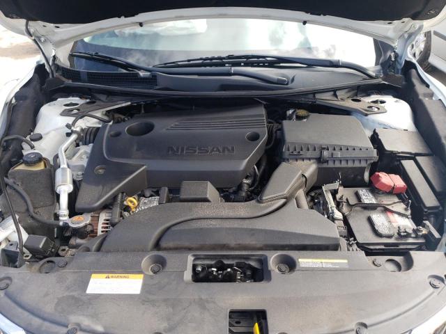 Photo 7 from auction – 2017 NISSAN ALTIMA 2.5 with VIN 1N4AL3AP8HC479986