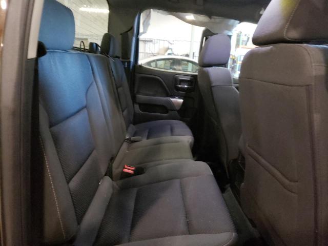 Photo 6 from auction – 2019 CHEVROLET SILVERADO with VIN 2GCVKPEC9K1122911