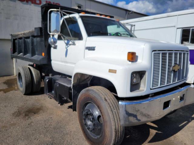 1991 CHEVROLET KODIAK C7H