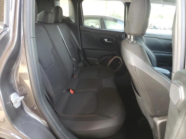 Photo 6 from auction – 2016 JEEP RENEGADE L with VIN ZACCJBBT2GPD66804