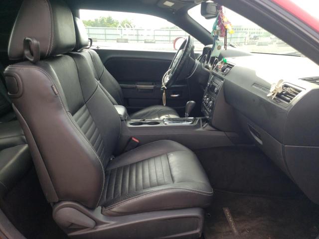 Photo 5 from auction – 2012 DODGE CHALLENGER with VIN 2C3CDYAG6CH224681