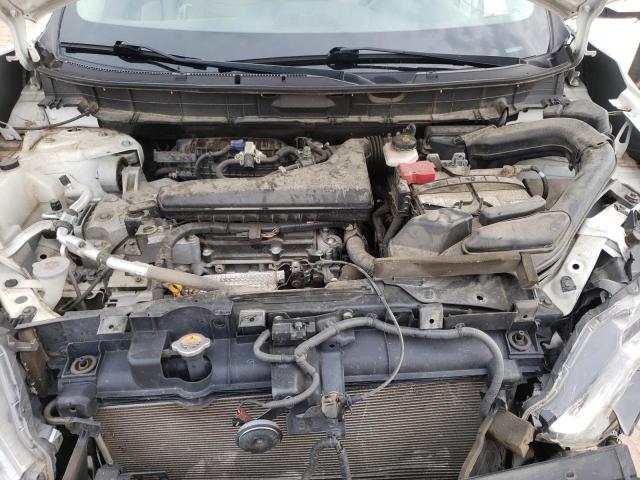 Photo 7 from auction – 2016 NISSAN ROGUE S with VIN 5N1AT2MT5GC778794