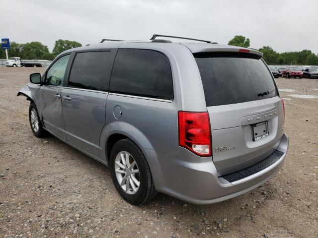 Photo 3 from auction – 2018 DODGE GRAND CARA with VIN 2C4RDGCG8JR253409