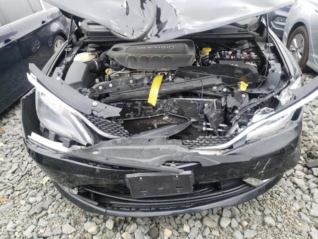 Photo 7 from auction – 2015 CHRYSLER 200 LIMITE with VIN 1C3CCCAB4FN749843