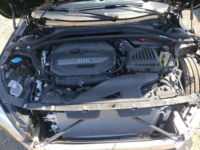 Photo 7 from auction – 2021 BMW 228XI with VIN WBA73AK0XM7J28409