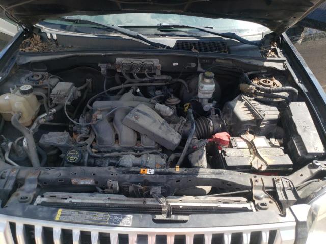 Photo 7 from auction – 2008 MERCURY MARINER PR with VIN 4M2CU97178KJ30825