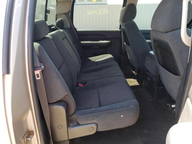 Photo 6 from auction – 2009 GMC SIERRA K15 with VIN 3GTEK233X9G216402