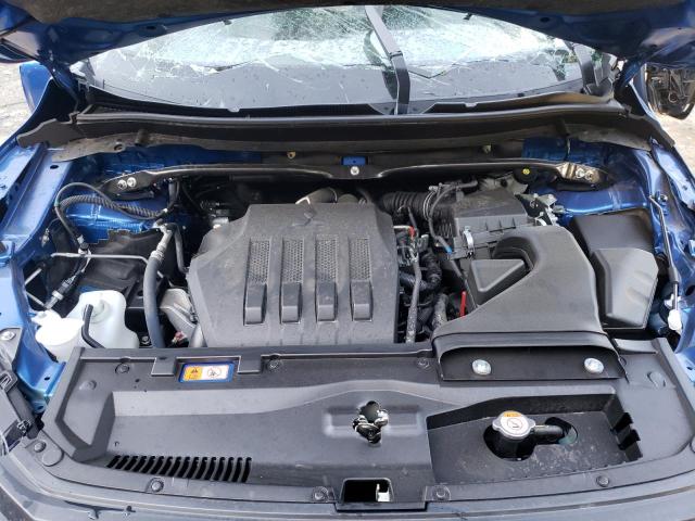 Photo 7 from auction – 2022 MITSUBISHI ECLIPSE CR with VIN JA4ATWAAXNZ004284