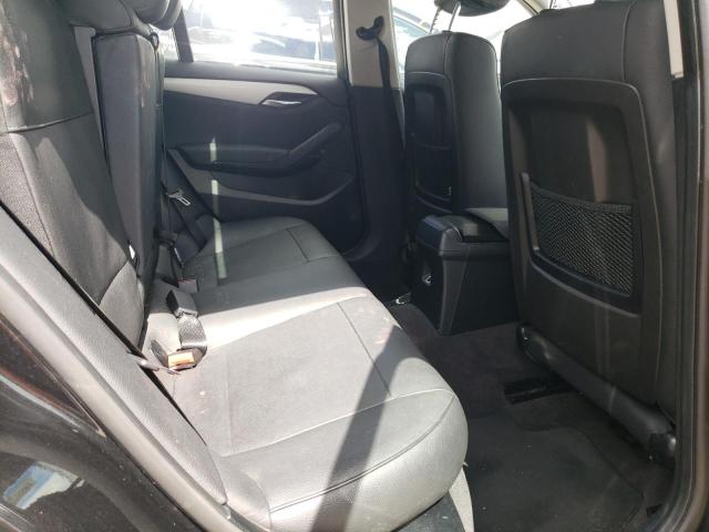 Photo 6 from auction – 2015 BMW X1 SDRIVE2 with VIN WBAVM1C52FVW57138