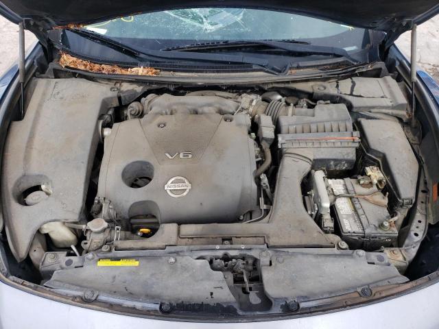 Photo 7 from auction – 2012 NISSAN MAXIMA S with VIN 1N4AA5AP2CC835701