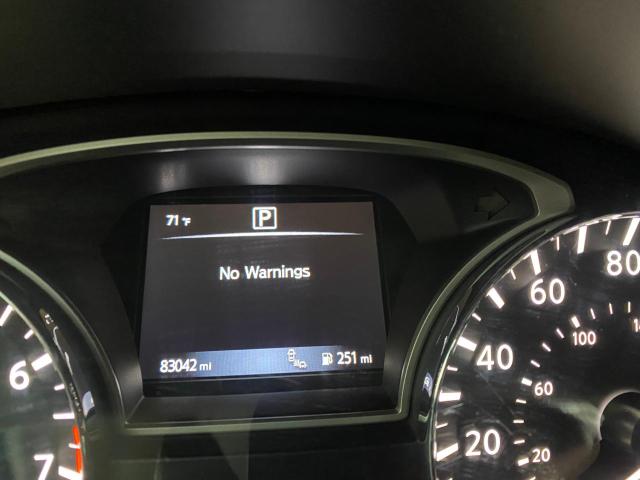 Photo 8 from auction – 2018 NISSAN ALTIMA 2.5 with VIN 1N4AL3AP2JC212350