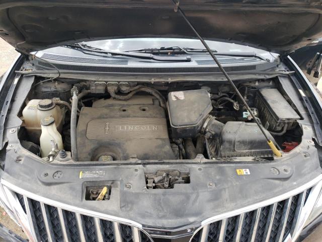 Photo 7 from auction – 2013 LINCOLN MKX with VIN 2LMDJ8JK5DBL01297