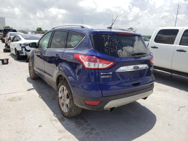 Photo 3 from auction – 2014 FORD ESCAPE TIT with VIN 1FMCU0JXXEUC19802