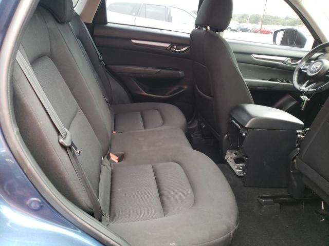 Photo 6 from auction – 2020 MAZDA CX-5 SPORT with VIN JM3KFBBM6L0802695