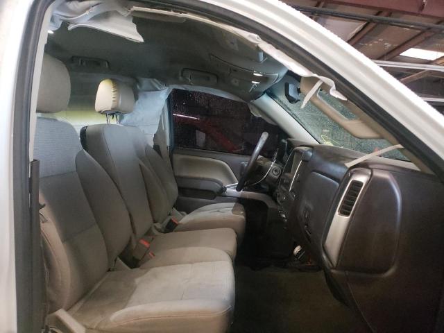 Photo 5 from auction – 2015 CHEVROLET SILVERADO with VIN 3GCUKREC0FG521162