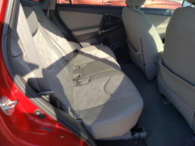 Photo 6 from auction – 2011 TOYOTA RAV4 with VIN 2T3BF4DVXBW101582