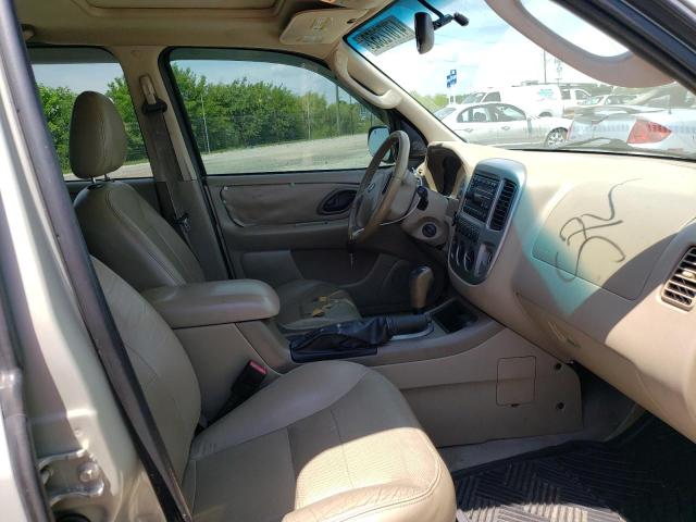 Photo 5 from auction – 2005 FORD ESCAPE LIM with VIN 1FMYU94155KA85049