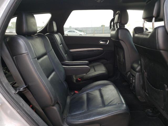 Photo 6 from auction – 2015 DODGE DURANGO LI with VIN 1C4RDJDG1FC795883
