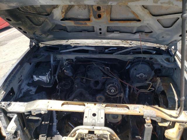 Photo 7 from auction – 2009 CHEVROLET SILVERADO with VIN 3GCEC13CX9G190617