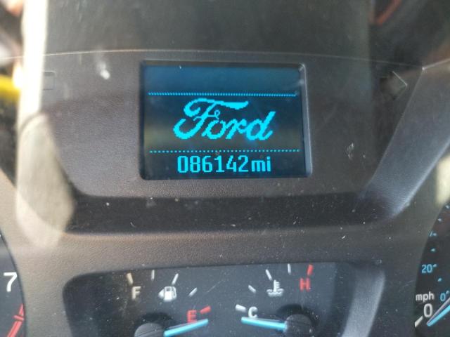 Photo 8 from auction – 2019 FORD TRANSIT T- with VIN 1FTYE2YM9KKB19468