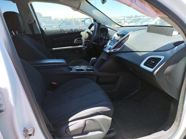 Photo 5 from auction – 2011 GMC TERRAIN SL with VIN 2CTALMECXB6402208