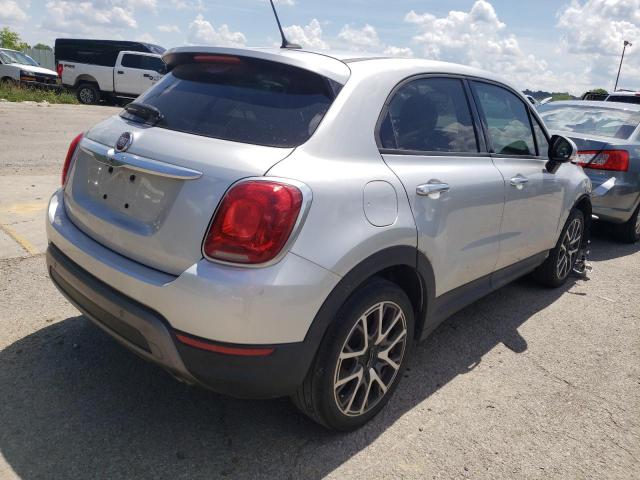 Photo 4 from auction – 2016 FIAT 500X TREKK with VIN ZFBCFXET6GP413519