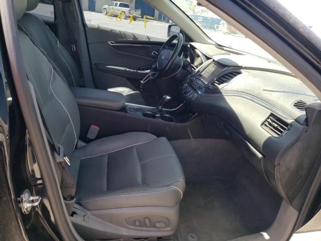 Photo 5 from auction – 2017 CHEVROLET IMPALA PRE with VIN 2G1145S36H9162836
