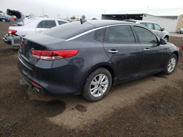 Photo 4 from auction – 2017 KIA OPTIMA with VIN KNAGT4L3XH5176116