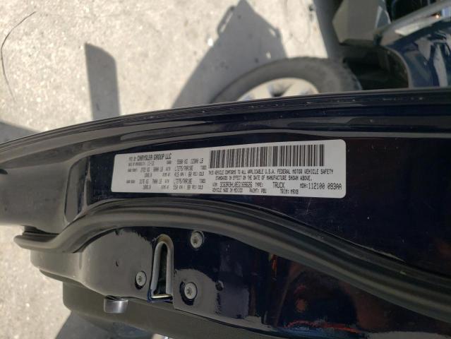 Photo 10 from auction – 2014 RAM 3500 SLT with VIN 3C63R3HL0EG169626