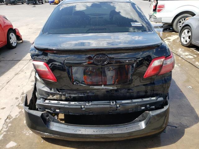 Photo 9 from auction – 2008 TOYOTA CAMRY CE with VIN 4T1BE46K08U788479