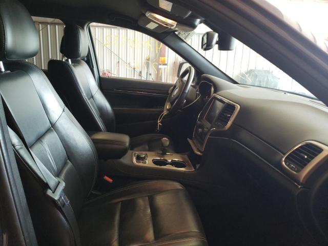 Photo 5 from auction – 2015 JEEP GRAND CHER with VIN 1C4RJFBG2FC190800