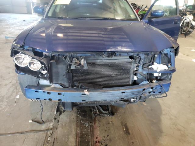 Photo 9 from auction – 2010 DODGE CHARGER SX with VIN 2B3CA3CV5AH247466