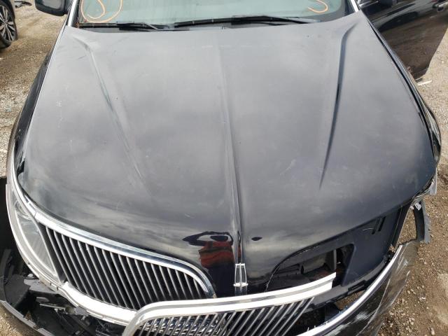 Photo 7 from auction – 2016 LINCOLN MKS with VIN 1LNHL9DK7GG602126