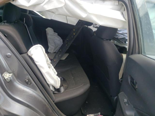 Photo 6 from auction – 2021 NISSAN KICKS S with VIN 3N1CP5BV4ML477945